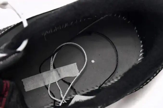 One Kick Jordan Air Phantom DM7866-001 Black Low Scott 1 Travis x OG 0523